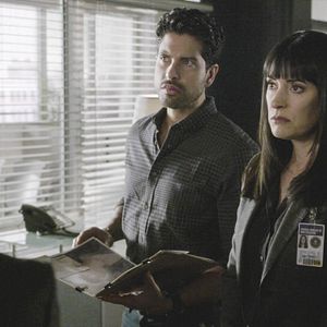 Photo Paget Brewster