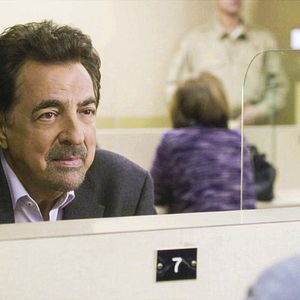 Photo Joe Mantegna