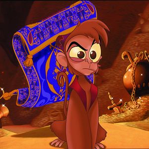 Photo Aladdin