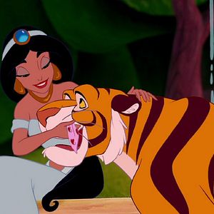 Photo Aladdin