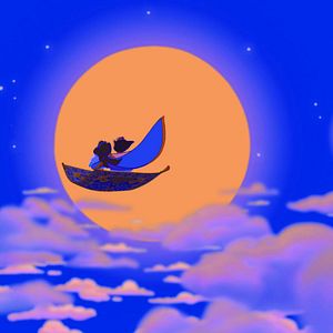 Photo Aladdin