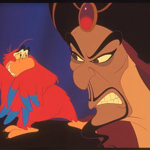 Photo Aladdin