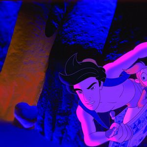 Photo Aladdin