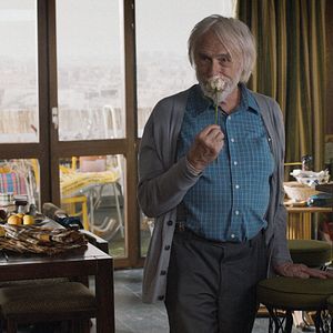 Photo Pierre Richard