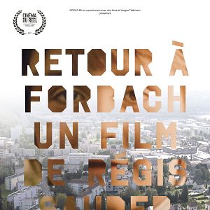 Photo Retour à Forbach