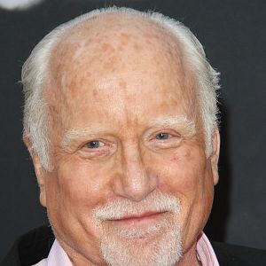 Photo Richard Dreyfuss