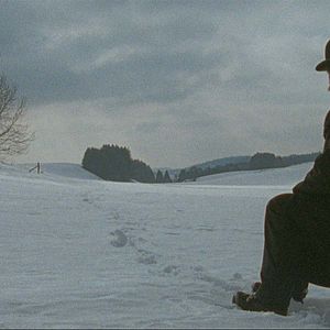 Photo Inferno d'August Strindberg
