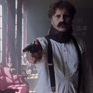 Photo Inferno d'August Strindberg