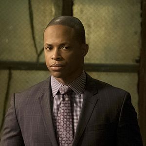 Photo Cornelius Smith Jr