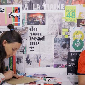 Photo Matthieu Longatte