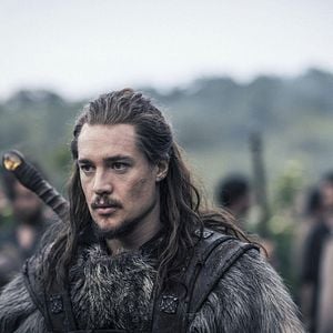 Photo The Last Kingdom