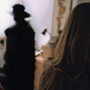 Photo The Shadow Man