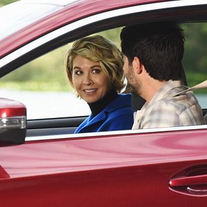 Photo Jenna Elfman