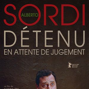 Photo Détenu en attente de jugement