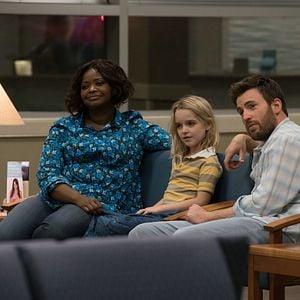 Photo Mckenna Grace