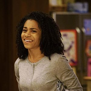 Photo Kelly McCreary