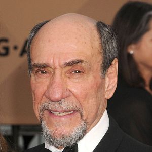 Photo F. Murray Abraham