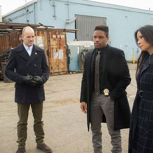 Photo Jon Michael Hill