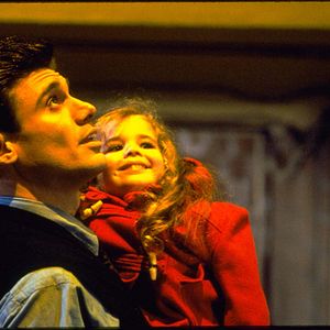Photo Steven Bauer