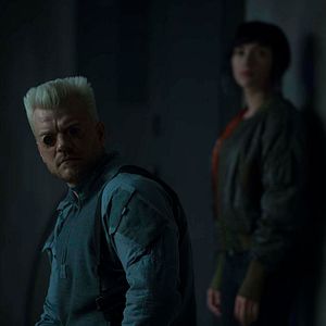 Photo Scarlett Johansson