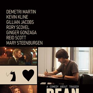 Photo Les Tribulations de Dean