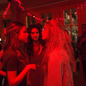 Photo Elena Kampouris