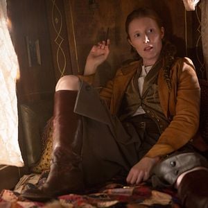 Photo Sadie Stratton