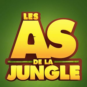 Photo Les As de la Jungle