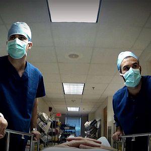 Photo Escape Fire: The Fight to Rescue American Healthcare