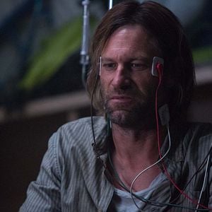 Photo Aaron Eckhart