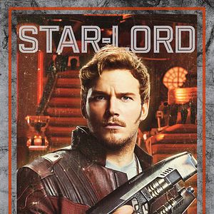 Photo Les Gardiens de la Galaxie 2