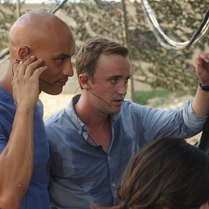 Photo Tom Felton