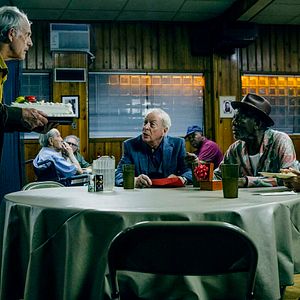 Photo Christopher Lloyd