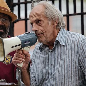 Photo Christopher Lloyd