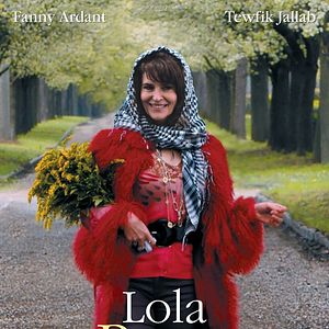 Photo Lola Pater