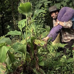 Photo Tito Alexander Gómez