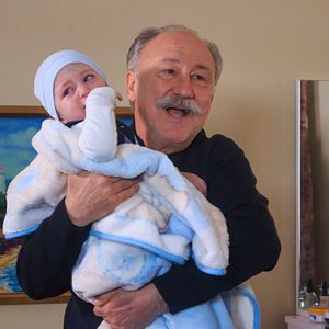 Photo Marriage by Surprise