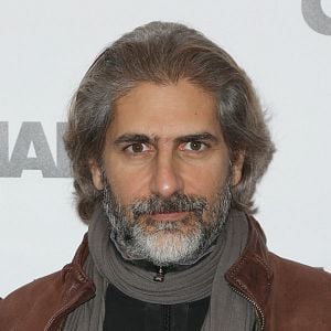 Photo Michael Imperioli