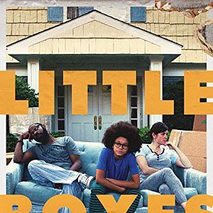 Photo Little Boxes