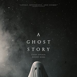 Photo A Ghost Story