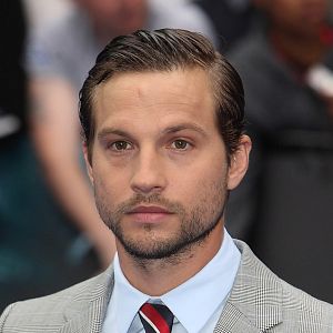 Photo Logan Marshall-Green