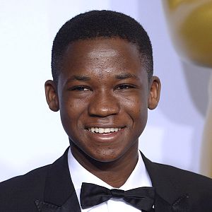 Photo Abraham Attah