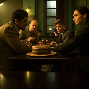 Photo Saïd Taghmaoui