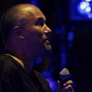 Photo Roger Guenveur Smith