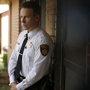 Photo Stephen Moyer