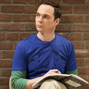 Photo The Big Bang Theory