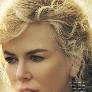 Photo Queen of the Desert