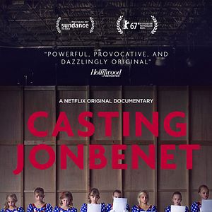 Photo Casting JonBenet