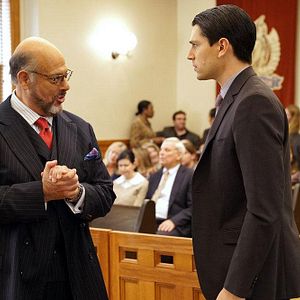 Photo Nicholas D'Agosto