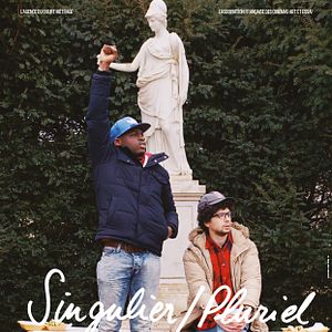 Photo Singulier/ Pluriel